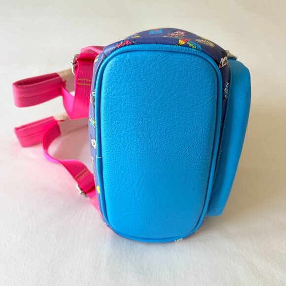Loungefly Disney Parks Backpack - NWT - Picture 10 of 16